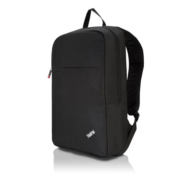 Lenovo Black Thinkpad Basic Backpack - Image 5