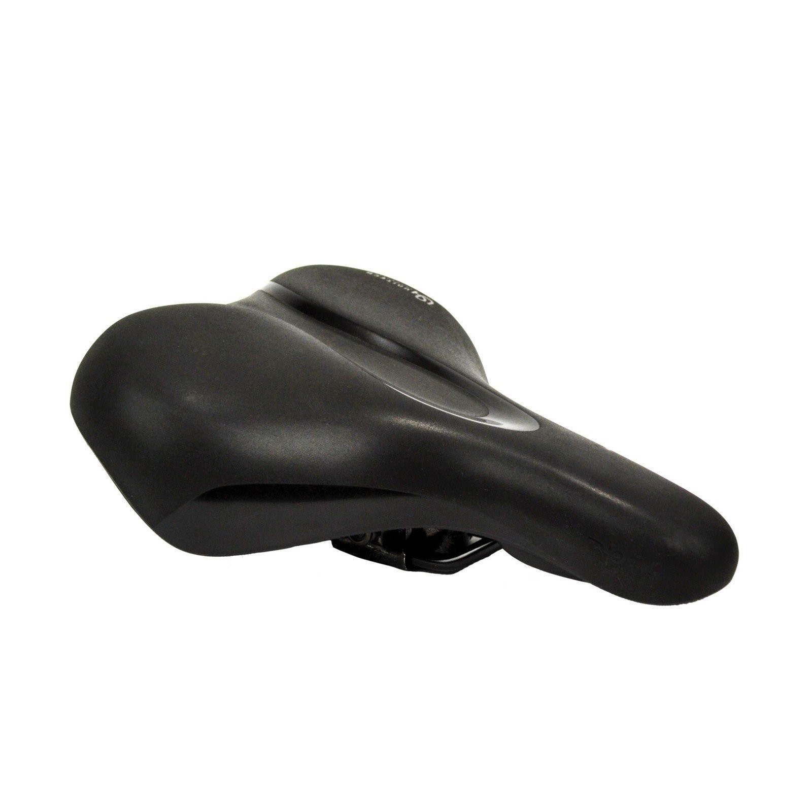 Selle Royal Commuter Foam Bike Saddle &ndash; Ergonomic, Comfort