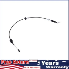 Fit 05 06 Toyota Tundra 05 - 07 Sequoia 4.7L V8 Auto Trans Shifter Select Cable