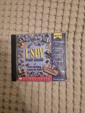 I Spy Spooky Mansion PC Game