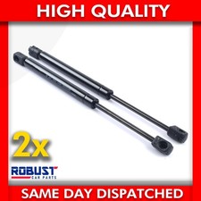 2X FOR MERCEDES SL R230 650N REAR BOOT GAS TAILGATE SUPPORT STRUTS (01-12)