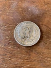 1921 Morgan Silver Dollar
