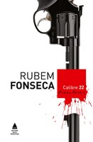 Rubem Fonseca | Calibre 22 | Taschenbuch | Portugiesisch (2017) | Nova Fronteira