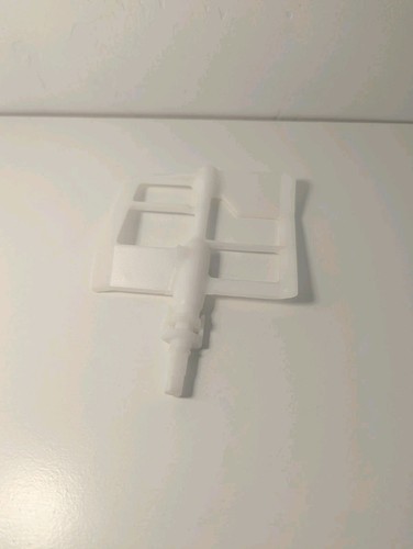 Lello 1qt Ice Cream Maker Model 4075 Twotwelve 212 Replacement Mixing Blade Part - Picture 4 of 5