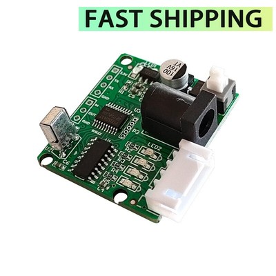 ZK-SMC03 Stepper Motor Driver Controller 28BYJ-48 Board Phone Screen Swiper