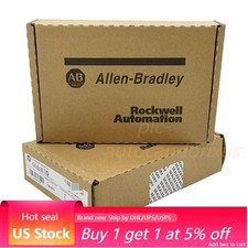 New Sealed AB 1746-IB16 SER C SLC 500 PLC Digital Input Module 1746IB16