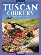 Tuscan Cookery