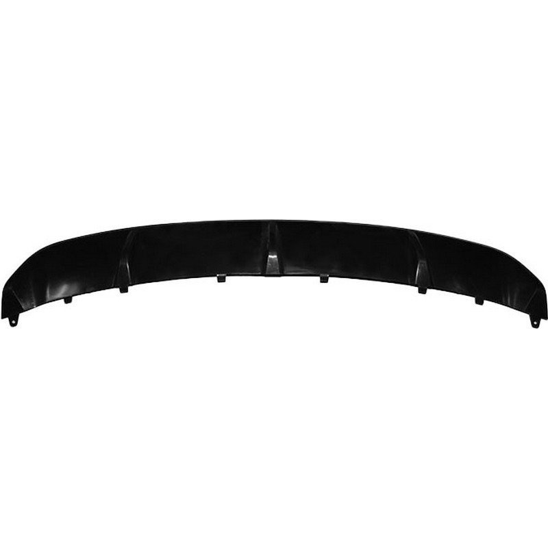 Bandeau de pare-choc arrière Mercedes CLA W117 pour rénovation carrosserie