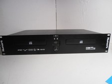Numark CDN77 usb Pro Dual Deck MP3-CD Player