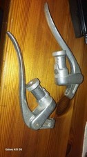 2er Set Mafac Alu Bremshebel