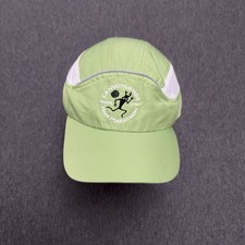 Canyonlands Hat OSFA Green National Park Running Performance Adjustable Outdoor