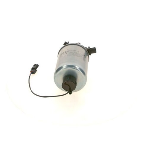 BOSCH Filtre à Carburant Filtres de Lignes Convient pour Nissan NP300 Pathfinder - Photo 4/5