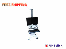 XLTEK Natus NeuroWorks 8 EEG32U 32-Channel Video EEG System Medical