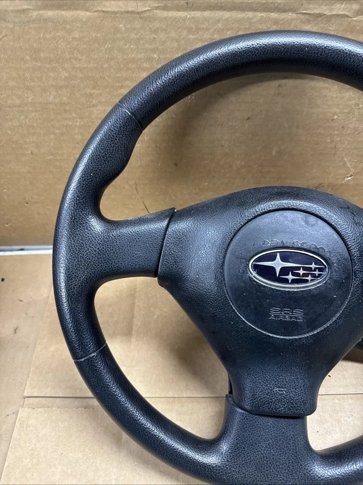 Subaru Legacy & Outback 2005 2006 2007 dirección Xt GT OEM B108 Foto 2 de 4