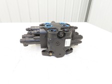 Husco 6000-B71 Hydraulic Directional Control Valve 2-Spool