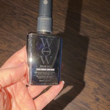 Color Wow Dream Coat Extra Strength Anti-Frizz Smoothing Spray 1.7 fl oz