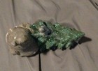 Ornamental Gnome with Woodland Animals - Melrose International — photo 4