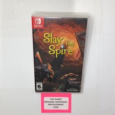 Slay the Spire - Nintendo Switch for sale online | eBay