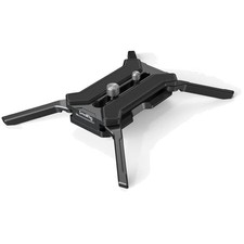 Lightweight Camera Quadruped Support Plate - ...