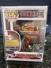 Deebo Samuel Signed San Francisco 49ers Autographed Funko Pop Fanatics COA