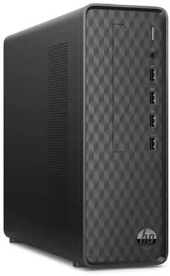 HP Desktop Computer 16GB 1TB SSD Quad Core 3.2Ghz Windows 11