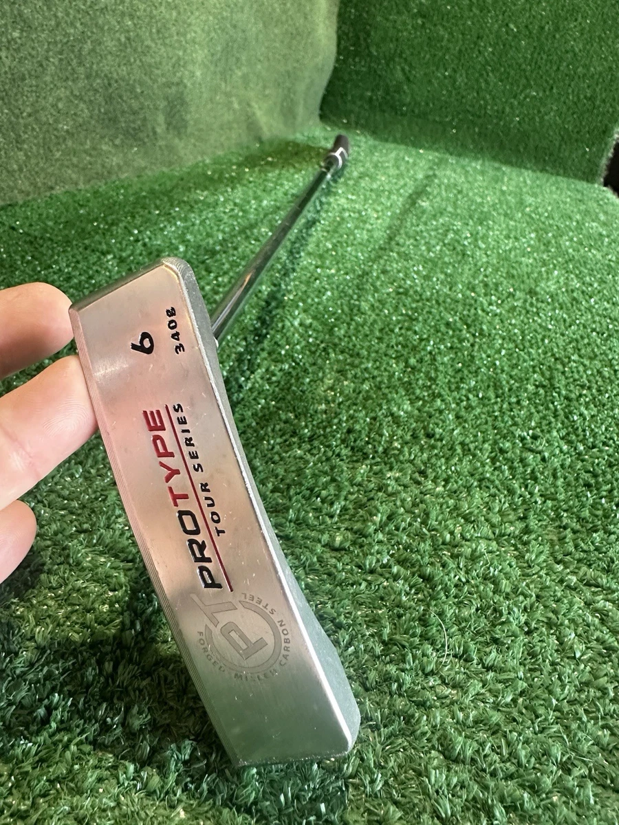 Odyssey PROTYPE TOUR SERIES #3 33 Zoll Rechtshänder