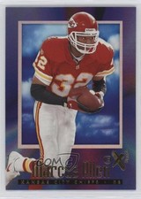 1997 EX-2000 Marcus Allen #45 HOF 4hj