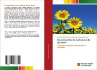 FláVio Da Silva Costa (U. A.) | Desempenho De Cultivares De Girassol | Buch