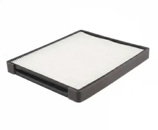 Filtre d'habitacle Hyundai TERRACAN