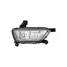 Antibrouillard Mg ZS