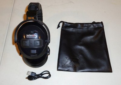 XP WSA II-XL Headphones For the XP Deus 2