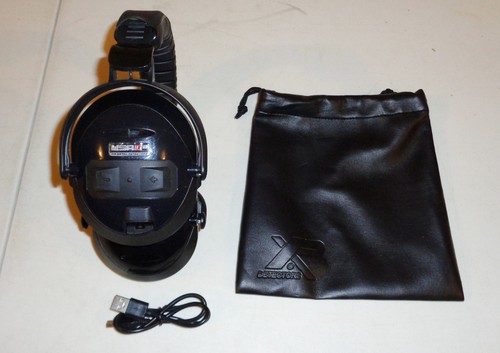 XP WSA II-XL Headphones For the XP Deus 2