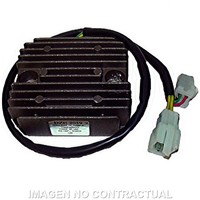Regler 12V-Trifase-Cc-5 Kabel FüR Motorrad Ersatzteile ZubehöR Teile