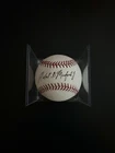 Robert Rob Manfred Jr. Signed Autographed Official Major League MLB Baseball