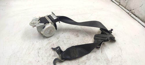 BMW 3 E90 E91 2008 Vorne links Sicherheitsgurt vorne 33059848 MPR39290