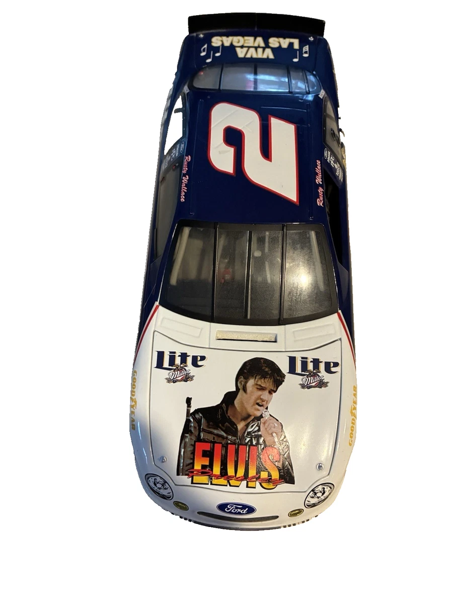 【PSA9】ラスティ・ウォレス① Rusty Wallace 1:18 Scale Diecast Racing Cars for sale | eBay