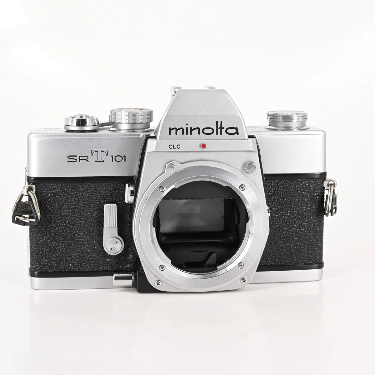 Minolta SR-T101 Film Cameras for sale | eBay