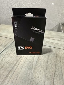 870 Evo 4TB | eBay