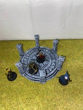 Tabletop RPG Runentempel Hdr AoS DnD Fantasy ...