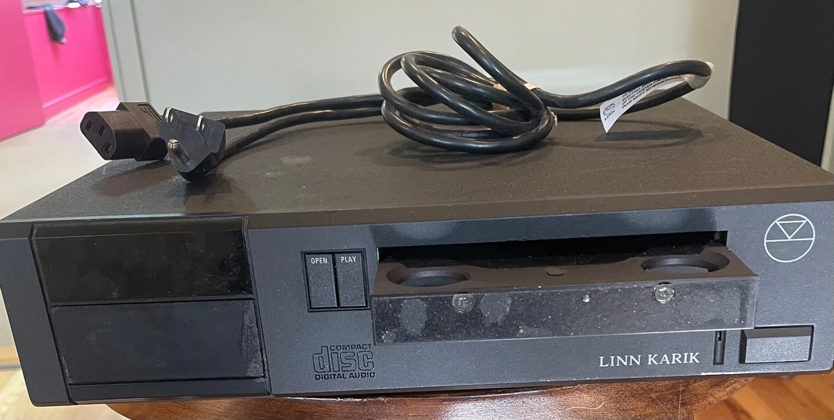 Linn CD Players for sale | eBay