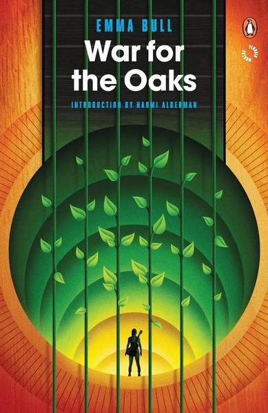 War For The Oaks Emma Bull Taschenbuch Englisch 2016 Penguin Ean 9780241975565-image