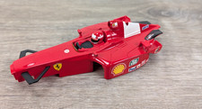 Kyosho Mini-Z F-1 Formula F1 Body Ferrari