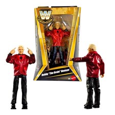 WWE Legends Bobby 