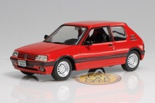 1:43 Edicola 1986 Peugeot  205 GTI