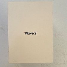 Wave Wave 2 Fragrance Rose Gold Wearable Device in Original