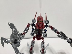 LEGO BIONICLE: Toa Tahu (8689)