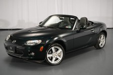 2007 Mazda MX-5 Miata Grand Touring 5-Speed Manual on eBay