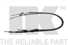 NK Bremsseil Seilzug Feststellbremse 903688 für C89 J89 VECTRA OPEL CALIBRA CC