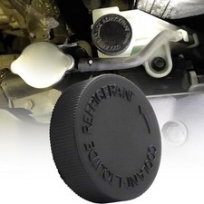 Engine Coolant Overflow Reservoir Tank Cap Fit for Coolant Bottle Caps 2003-2017