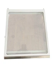 Samsung Refrigerator RF4267HARS/XAA Quick Space Glass Shelf